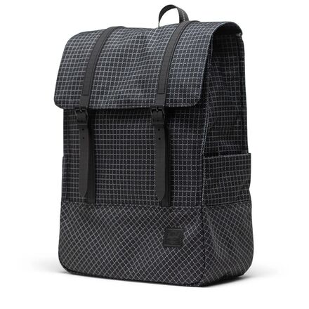 15.6 inch laptop backpacks ROADSTER Executive 15.6'' Laptop Backpack main image 0