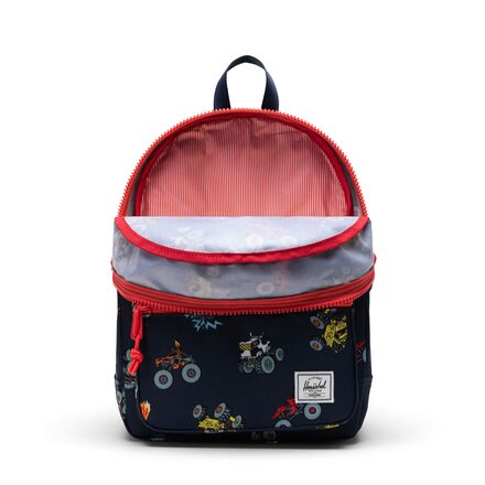 35 litre backpack for travel BAGSMART 35L Women, 17.3