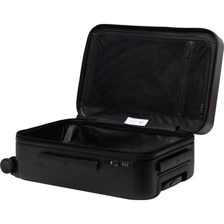 Herschel Supply Hertitage Hardshell Large Carry On Luggage - Travel