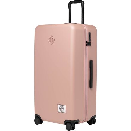 Herschel Supply Heritage Hardshell Large Luggage - Travel