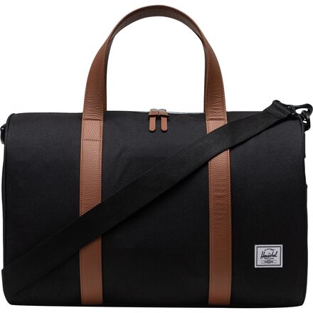 Herschel Supply Novel Carry On Duffel Bag - Accessories