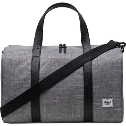 【はやおきHerschel Supply ボストンバッグ NOVEL旅行鞄 Herschel Novel™ Carry On Duffle | Hershel Supply Company