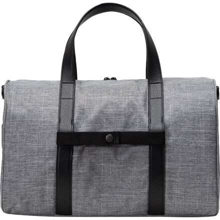 Herschel Supply Novel Carry On Duffel Bag - Accessories