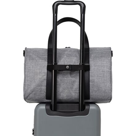Herschel Supply Novel Carry On Duffel Bag - Accessories