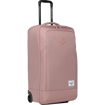 gray pink backpack herschel kids Heritage Youth Backpack-PurpRose/SpunSugar/Strwbrry With child Rose Herschel Preschool Backpack Herschel