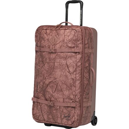 Herschel Supply All Season 96L Hybrid Roller Bag - Travel