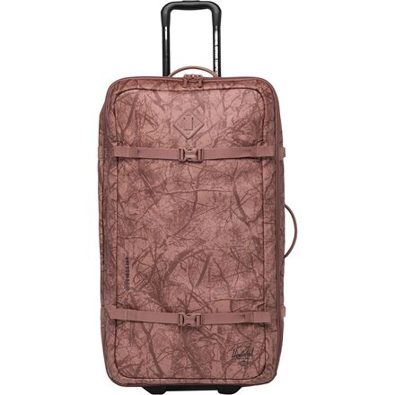 Herschel Supply All Season 96L Hybrid Roller Bag - Travel