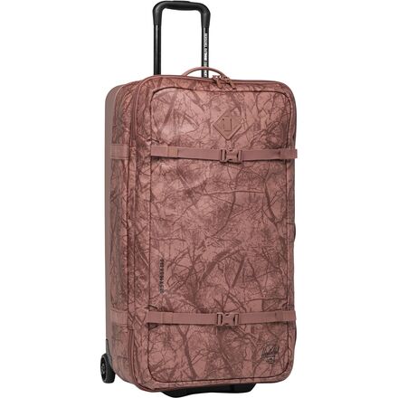 Herschel Supply All Season 96L Hybrid Roller Bag - Travel