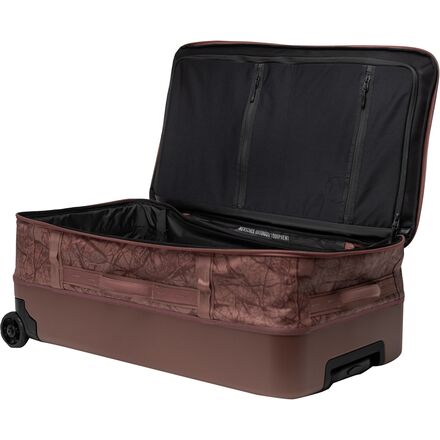 ハーレー純正キャリーバッグHDB-26706 Herschel Supply All Season 96L Hybrid Roller Bag - Travel