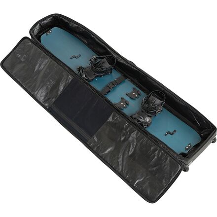 Herschel Supply Snow Roller Bag - Ski