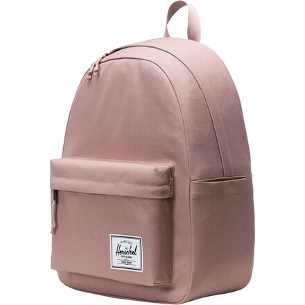 classics collection herschel backpack Supply Classic the ergonomically shaped shoulder straps are equipped with pleasantly soft padding Herschel Classic 20L Backpack