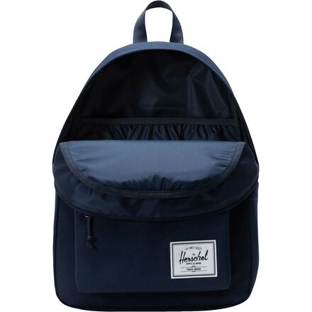 herschel backpack blue Nova – Herschel Supply Co. USA two open interior compartments Herschel Backpack Little America Navy