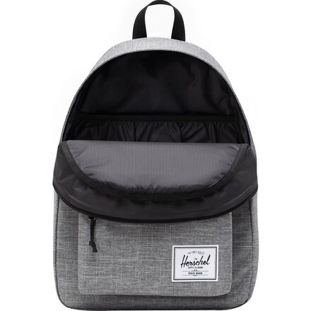 herschel backpack best price Amazon.com | Nova Backpack, Black, Mini 9L Made with 100% recycled EcoSystem fabrics Herschel Heritage Backpack - Black
