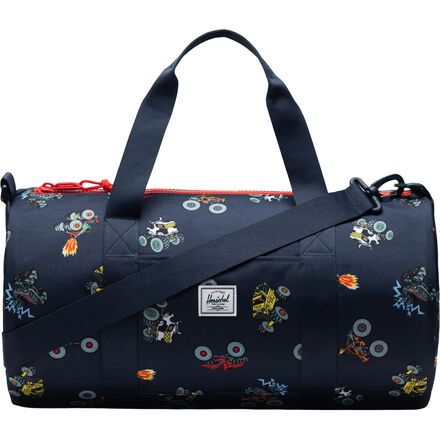 herschel backpack macy's Retreat Small Supply Co. USA access space for smaller items like your phone or keys Herschel Supply Co. New York