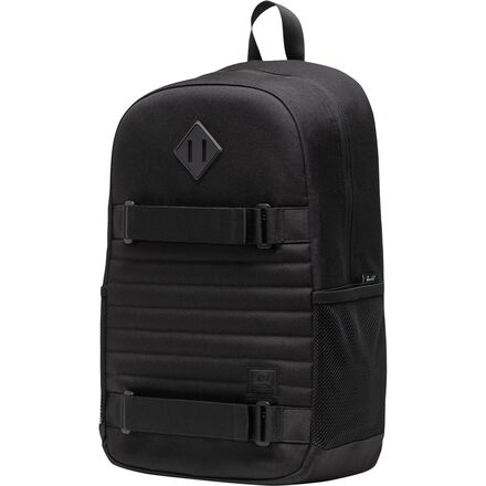 Herschel Supply Fleet 28L Skate Backpack - Accessories