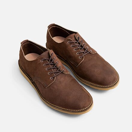 Red Wing Heritage Weekender Oxford Shoe - Men's - Footwear
