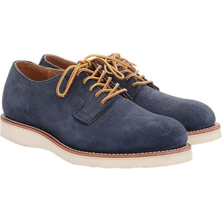 Red Wing Heritage Postman Shoe - Men's - Footwear