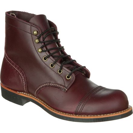 Red wing store iron ranger sale
