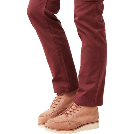 Red Wing Heritage Classic Moc 6in Boot - Women's - Footwear