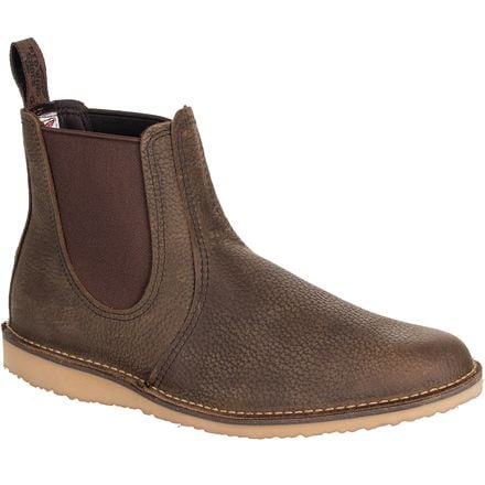 Red Wing Men s Weekender Chelsea 3311 Copper