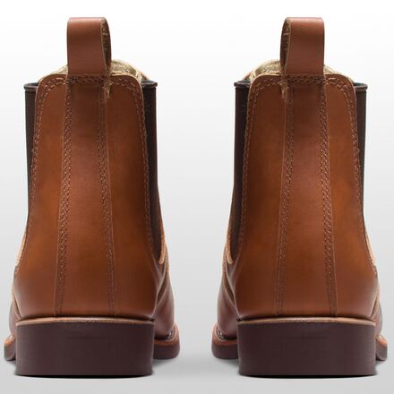 red wing lillian boot