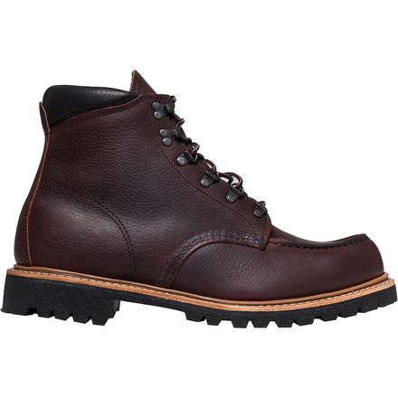 Red Wing Heritage Sawmill 6in Boot - Men's - Footwear
