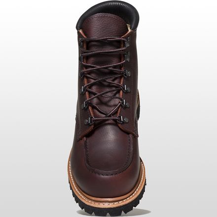 Red Wing Heritage Sawmill 6in Boot - Men's - Footwear
