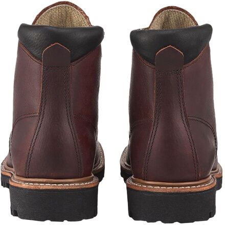 Red Wing Heritage Sawmill 6in Boot - Men's - Footwear