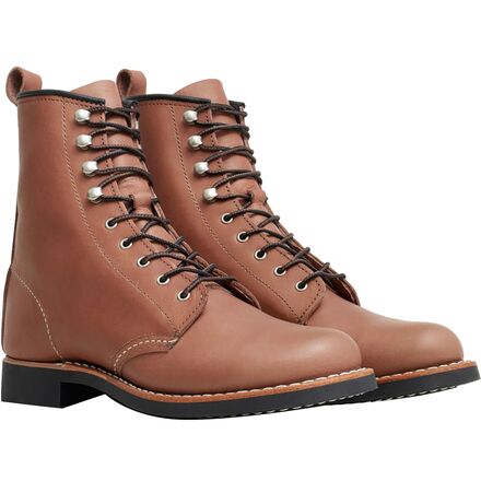 Silversmith red wing sale