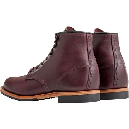 Red Wing Heritage Beckman Boot - Men's - Footwear