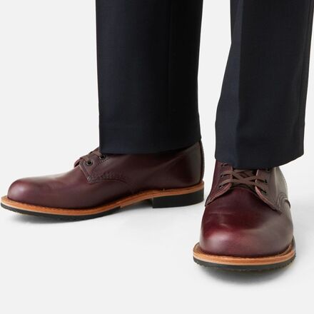 Red Wing Heritage Beckman Boot - Men's - Footwear