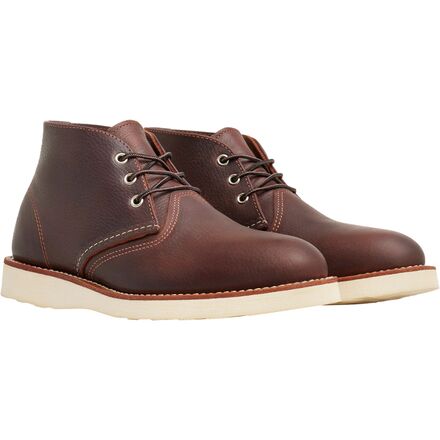 Men\'s Chukka Work Boots Men main image 3