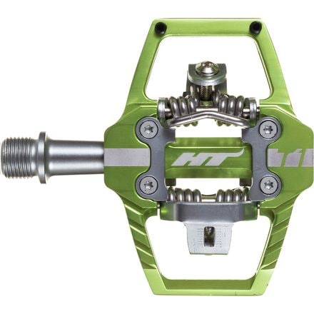 HT Components T1 Clipless Pedal HT Components T1 Clipless Pedal