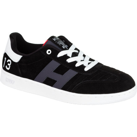 Huf X Thrasher Arena Skate Shoe - Men's - Footwear