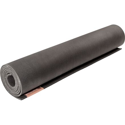 Hugger Mugger Para Rubber Yoga Mat - Yoga