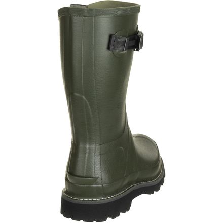 Hunter Balmoral Sovereign II Short Boot - Men's - Footwear