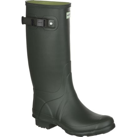 Hunter huntress rain boots sales