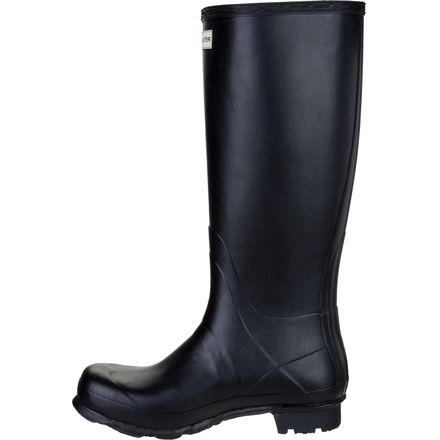 Hunter norris field boot mens cheap