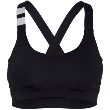 hurley sports bra