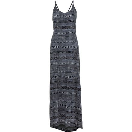 hurley maxi dress Fall Palms Maxi Dress  Hurley