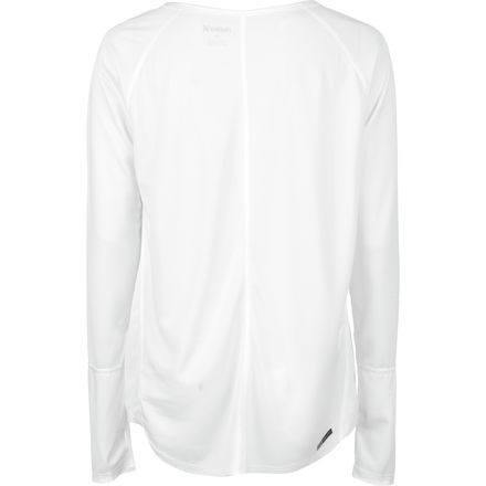 hurley dri fit henley