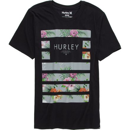 Hurley Pair Of Dice Dri-Fit T-Shirt - Men's