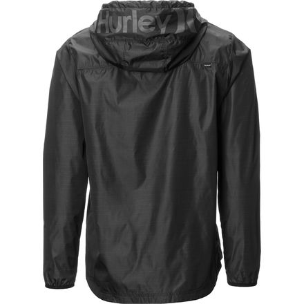 Hurley Blocked Runner 2.0 Jacket - Men