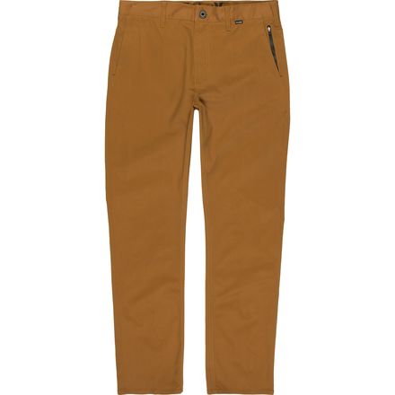 Hurley Pantalone M Worker Icon | Jeans Uomo Slim-Straight In Cotone E Spandex, Comodi E Alla Moda