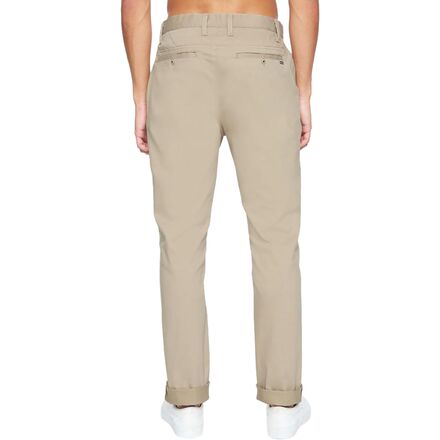 hurley dri fit worker pants review
