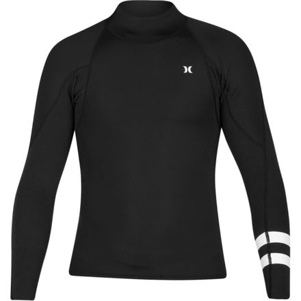 Hurley FUSION 101 タッパー ブラック　Lサイズ Hurley Fusion 101 Wetsuit Jacket 2.0 - Men's - Clothing