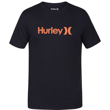hurley dri fit t shirt