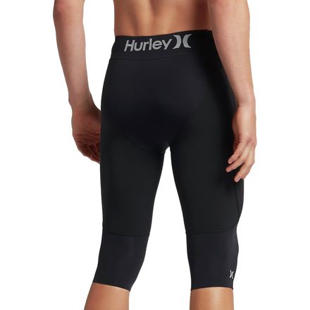 Hurley Pro Max 23in Compression Surf Short - Men's - Clothing