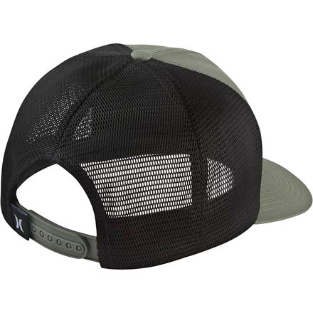 Hurley Milner Trucker Hat Men s Accessories