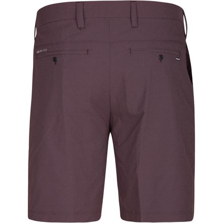 hurley dri fit chino shorts